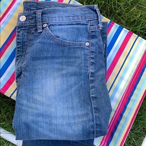 Men’s Levi’s 513 31x32